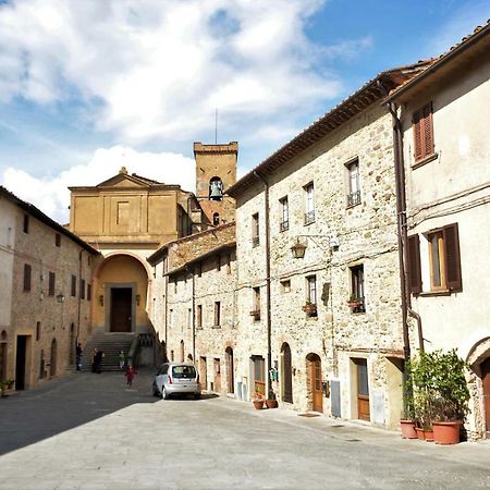 Il Mirtillo - A Truly Magical Place In The Heart Of Tuscany, Nestled In A Medieval Village 치아니 외부 사진